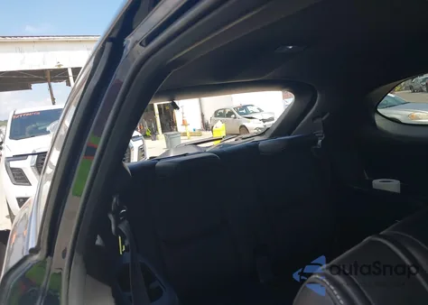 2020 Mazda Cx-9 Grand Touring из США, поврежденный, VIN JM3TCBDY7L0424500